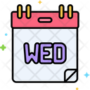 پیش‌نمایش فایل wednesday-4361181 از پک صبح
