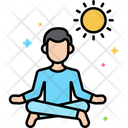 پیش‌نمایش فایل yoga-4361185 از پک صبح