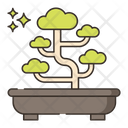 پیش‌نمایش فایل bonsai-4361197 از پک گیاهان