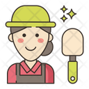 پیش‌نمایش فایل gardener-female-4361222 از پک گیاهان
