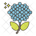 پیش‌نمایش فایل hydrangea-4361232 از پک گیاهان