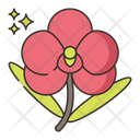 پیش‌نمایش فایل orchid-4361239 از پک گیاهان