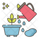 پیش‌نمایش فایل overwatering-4361240 از پک گیاهان
