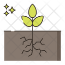 پیش‌نمایش فایل root-4361255 از پک گیاهان