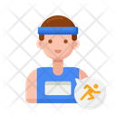 پیش‌نمایش فایل athlete-4361408 از پک مرد مشاغل