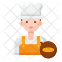 پیش‌نمایش فایل baker-4361409 از پک مرد مشاغل