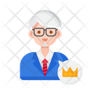 پیش‌نمایش فایل ceo-4361416 از پک مرد مشاغل