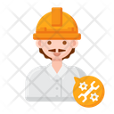 پیش‌نمایش فایل civil-engineer-4361418 از پک مرد مشاغل