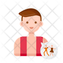 پیش‌نمایش فایل dancer-4361423 از پک مرد مشاغل