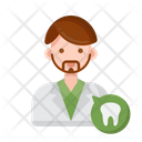 پیش‌نمایش فایل dentist-4361425 از پک مرد مشاغل