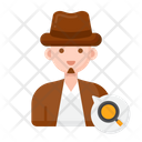 پیش‌نمایش فایل detective-investigator-4361426 از پک مرد مشاغل