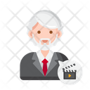 پیش‌نمایش فایل director-4361428 از پک مرد مشاغل