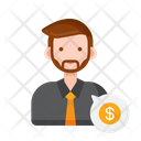 پیش‌نمایش فایل economist-4361430 از پک مرد مشاغل