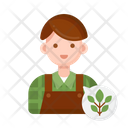 پیش‌نمایش فایل florist-4361437 از پک مرد مشاغل