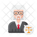 پیش‌نمایش فایل judge-4361445 از پک مرد مشاغل