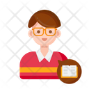 پیش‌نمایش فایل librarian-4361448 از پک مرد مشاغل