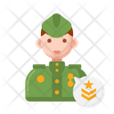 پیش‌نمایش فایل military-officer-4361452 از پک مرد مشاغل