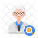پیش‌نمایش فایل physician-4361458 از پک مرد مشاغل