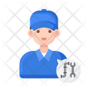 پیش‌نمایش فایل plumber-4361460 از پک مرد مشاغل