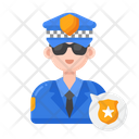 پیش‌نمایش فایل police-officer-4361461 از پک مرد مشاغل