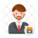پیش‌نمایش فایل restaurant-manager-4361468 از پک مرد مشاغل