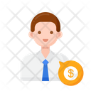 پیش‌نمایش فایل sales-representative-4361470 از پک مرد مشاغل