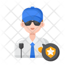 پیش‌نمایش فایل security-guard-4361473 از پک مرد مشاغل
