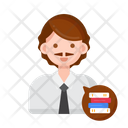 پیش‌نمایش فایل teacher-4361480 از پک مرد مشاغل