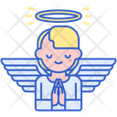 پیش‌نمایش فایل angel-4361493 از پک مذهب