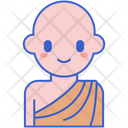 پیش‌نمایش فایل buddhist-man-4361503 از پک مذهب