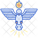 پیش‌نمایش فایل holy-ghost-4361528 از پک مذهب