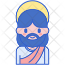 پیش‌نمایش فایل jesus-4361532 از پک مذهب