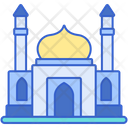 پیش‌نمایش فایل mosque-4361540 از پک مذهب