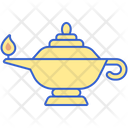 پیش‌نمایش فایل oil-lamp-4361543 از پک مذهب