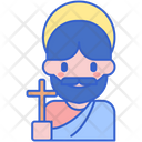 پیش‌نمایش فایل saint-4361562 از پک مذهب