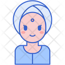 پیش‌نمایش فایل sikh-woman-4361568 از پک مذهب