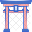 پیش‌نمایش فایل torii-gate-4361577 از پک مذهب