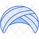پیش‌نمایش فایل turban-4361578 از پک مذهب