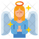 پیش‌نمایش فایل angel-4361311 از پک مذهب