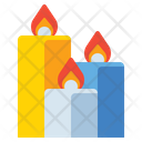 پیش‌نمایش فایل candles-4361324 از پک مذهب
