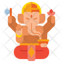 پیش‌نمایش فایل ganesha-4361337 از پک مذهب