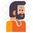 پیش‌نمایش فایل hindu-man-4361343 از پک مذهب