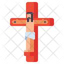 پیش‌نمایش فایل jesus-on-cross-4361349 از پک مذهب
