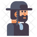 پیش‌نمایش فایل jewish-man-4361351 از پک مذهب