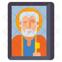 پیش‌نمایش فایل saint-4361380 از پک مذهب