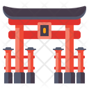 پیش‌نمایش فایل torii-gate-4361395 از پک مذهب