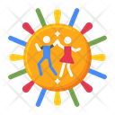 پیش‌نمایش فایل celebration-4361609 از پک رویدادها جایزه
