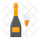 پیش‌نمایش فایل champagne-4361613 از پک رویدادها جایزه