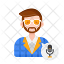 پیش‌نمایش فایل host-male-4361637 از پک رویدادها جایزه