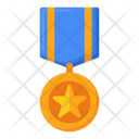 پیش‌نمایش فایل military-medal-4361652 از پک رویدادها جایزه